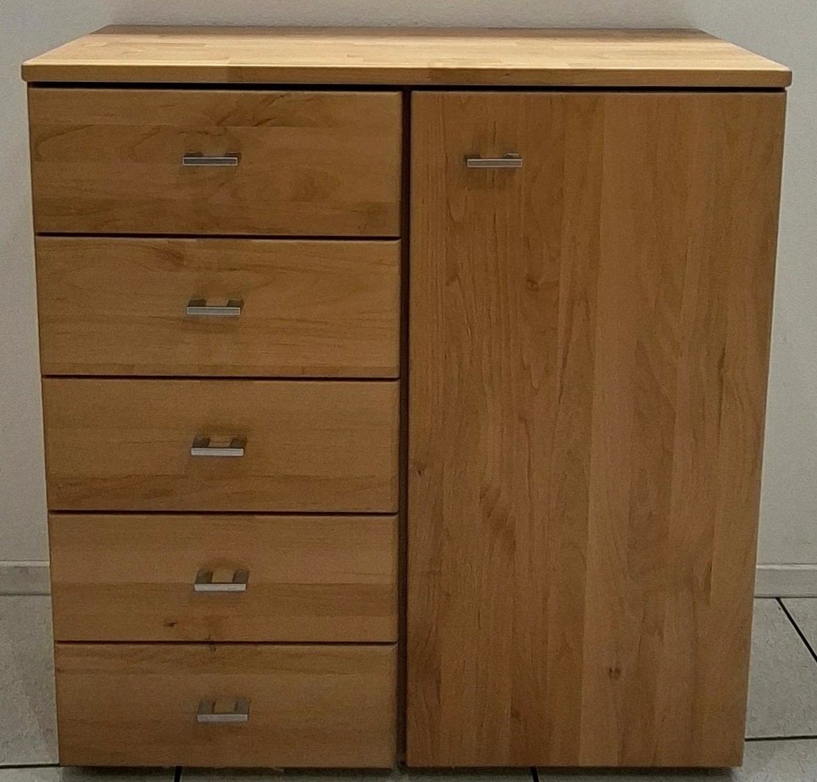 Commode